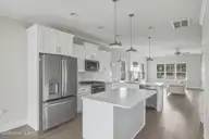1213 Lantern Way, Morehead City, NC 28557 — 3-bedroom waterfront home in Mariners Point, Morehead City, NC, photo 13 of 46: 1213 Lantern Way Photos13