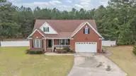 918 Troutman Drive, Greenville, NC 27858 — 3-bedroom home in Treyburn, Greenville, NC, photo 4 of 46: Front 3