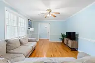 3104 Northwoods Drive, Jacksonville, NC 28540 — 4-bedroom home in Northwoods Park, Jacksonville, NC, photo 7 of 36