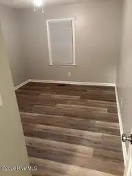 1117 Grovemont Drive I-4, Greenville, NC 27834 — 3-bedroom townhome in Westpointe, Greenville, NC, photo 5 of 12: Bedroom