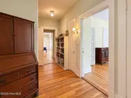 15 Mccaskill Road W, Pinehurst, NC 28374 — 4-bedroom home in Old Town, Pinehurst, NC, photo 12 of 26: Hallway