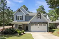 105 N Bracken Fern Lane, Southern Pines, NC 28387 — 4-bedroom home in Arboretum, Southern Pines, NC, photo 1 of 50: 1-web-or-mls-IMG_6788