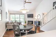 925 Morganton Road 7c, Pinehurst, NC 28374 — 2-bedroom townhome in Dogwood Terrace, Pinehurst, NC, photo 4 of 38: DSC06840