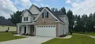 3259 School View Drive, Farmville, NC 27828 — 4-bedroom home in Dalton's Cove, Farmville, NC, photo 2 of 49