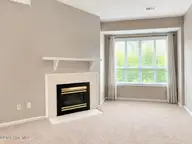 605 Spring Forest Road E, Greenville, NC 27834 — 2-bedroom condo in Spring Forest, Greenville, NC, photo 10 of 13: living room