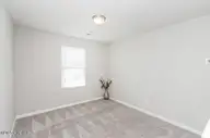 1253 Fescue Road, Rocky Mount, NC 27801 — 3-bedroom home in Flagmarsh Hills, Rocky Mount, NC, photo 10 of 15: FLEX Space