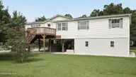 272 Bay Shore Drive, Chocowinity, NC 27817 — 3-bedroom waterfront manufactured home in Pleasant Waters, Chocowinity, NC, photo 7 of 67: 272 Bay Shore Drive