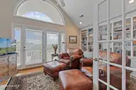 1307 Ocean Boulevard W, Holden Beach, NC 28462 — 5-bedroom waterfront home in Holden Beach West, Holden Beach, NC, photo 23 of 74