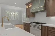 12 Hemlock Court, Pinehurst, NC 28374 — 3-bedroom home in Forest Creek, Pinehurst, NC, photo 18 of 58: Kitchen