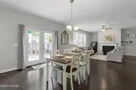 5028 Laurenbridge Lane, Wilmington, NC 28409 — 3-bedroom home in Laurenbridge, Wilmington, NC, photo 21 of 50: Laurenbridge5028-5DRShaneL33A5587-CR2