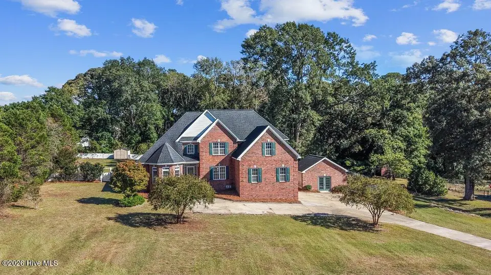 1497 Dollard Town Road, Goldsboro, NC 27534 — 4-bedroom home in McCoy Estates, Goldsboro, NC, photo 1 of 61: 1497 Dollard Town Rd-24 - Copy