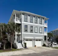 112 Green Turtle Lane, Carolina Beach, NC 28428 — 3-bedroom waterfront townhome in Harbour Point, Carolina Beach, NC, photo 1 of 80