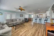 1041 1st Street, Surf City, NC 28445 — 3-bedroom waterfront home in Old Settlers Beach, Surf City, NC, photo 5 of 64