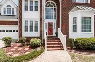 805 Drexel Road, Rocky Mount, NC 27803 — 4-bedroom home in Bradford Place, Rocky Mount, NC, photo 6 of 45: 0008-IMG_8235