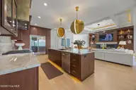 11 Elkton Drive, Pinehurst, NC 28374 — 4-bedroom waterfront home in Forest Creek, Pinehurst, NC, photo 14 of 71: Kitchen