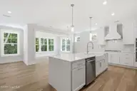 1020 Doe Place, Wilmington, NC 28409 — 3-bedroom home in Fawn Valley, Wilmington, NC, photo 12 of 48