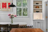 7909 Reunion Road, Wilmington, NC 28411 — 3-bedroom waterfront home in Laurel Lea, Wilmington, NC, photo 11 of 50: Image 11