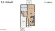 5859 Harebell Road Unit 135, Leland, NC 28451 — 4-bedroom townhome in SeaBrooke, Leland, NC, photo 3 of 55