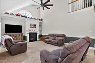 122 W Raintree Lane, Goldsboro, NC 27534 — 3-bedroom home in Raintree, Goldsboro, NC, photo 17 of 42: 16-122 W Raintree Ln-16