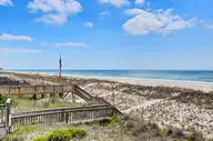 603 N Anderson Boulevard, Topsail Beach, NC 28445 — 4-bedroom waterfront home in Topsail Beach, Topsail Beach, NC, photo 11 of 35: IMG_4100