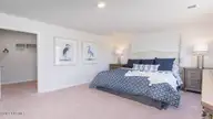 1055 Stanbury Bluff Road SW, Supply, NC 28462 — 4-bedroom home in Stanbury Creek, Supply, NC, photo 16 of 29: Galen A Model Home DRHE 22