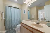 810 Colony Place # F, Sunset Beach, NC 28468 — 2-bedroom condo in Colony I, Sunset Beach, NC, photo 10 of 34: 810ColonyPlF - 14_edited