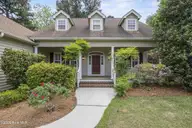 6120 Clairidge Road, Wilmington, NC 28403 — 4-bedroom home in Kensington Place, Wilmington, NC, photo 6 of 63: 6_front entryway