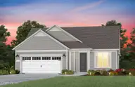 7616 Gorse Drive, Leland, NC 28479 — 3-bedroom home in Del Webb Mallory Creek, Leland, NC, photo 2 of 6: Mainstay Lot 66