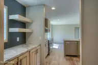 1118 Old Tar Landing Road, Jacksonville, NC 28540 — 3-bedroom manufactured home in New River Cove Community, Jacksonville, NC, photo 6 of 26: 1118-B Old Tar Landing Road - Interiors
