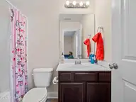 145 W Murrow Lane, Jacksonville, NC 28546 — 2-bedroom townhome in Carolina Plantations, Jacksonville, NC, photo 22 of 40