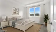 6231 Raystone Way, Leland, NC 28451 — 3-bedroom home in Pinewood, Leland, NC, photo 17 of 32: Primary Bedroom