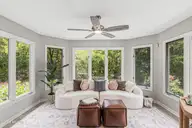 720 Diamondhead Drive S, Pinehurst, NC 28374 — 3-bedroom home in Unit 13, Pinehurst, NC, photo 4 of 30: Carolina Room