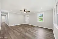 308 Woodhaven Drive, Jacksonville, NC 28540 — 3-bedroom home in Northwoods, Jacksonville, NC, photo 8 of 38