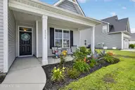 2024 Blue Spruce Drive, Leland, NC 28479 — 4-bedroom home in Mallory Creek Plantation, Leland, NC, photo 4 of 43: 2024BlueSpruceDrive-5