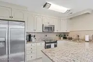 240 Cochrane Castle Circle Apt E, Pinehurst, NC 28374 — 1-bedroom condo in National, Pinehurst, NC, photo 24 of 46: Kitchen ready to go!
