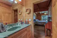 949 Fifty Lakes Drive, Southport, NC 28461 — 3-bedroom waterfront home in Boiling Spring Lakes, Southport, NC, photo 20 of 59: 949 Fifty Lakes-20