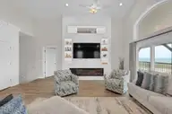 1079 New River Inlet Road, North Topsail Beach, NC 28460 — 8-bedroom waterfront home, North Topsail Beach, NC, photo 6 of 54