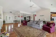 103 Smathers Drive, West End, NC 27376 — 4-bedroom waterfront home in Seven Lakes West, West End, NC, photo 4 of 51: DSC01416
