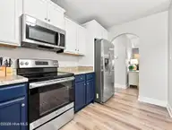 419 Patriots Point Lane, Swansboro, NC 28584 — 3-bedroom home in Charleston Park, Swansboro, NC, photo 16 of 45