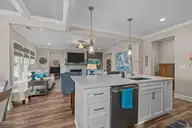 204 Taylorwood Drive, Beaufort, NC 28516 — 3-bedroom waterfront home in Beaufort Club, Beaufort, NC, photo 15 of 53: 21-web-or-mls-1S3A5419