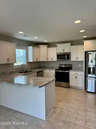 810 Calebs Creek Court, Maysville, NC 28555 — 3-bedroom home in Village Creek, Maysville, NC, photo 9 of 34
