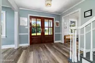 323 Brook Lane, Newport, NC 28570 — 3-bedroom waterfront home in Barnesfield, Newport, NC, photo 5 of 34: Foyer