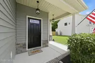 120 Mittams Point Drive, Jacksonville, NC 28546 — 4-bedroom home in Towne Pointe, Jacksonville, NC, photo 9 of 55: 120 Mittams Point Dr. Jacksonville, NC
