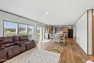 292 Sand Ridge Road, Beulaville, NC 28518 — 3-bedroom manufactured home, Beulaville, NC, photo 16 of 29: sandridge-14