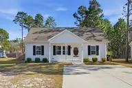 570 Mission Road, Southport, NC 28461 — 3-bedroom home in Boiling Spring Lakes, Southport, NC, photo 2 of 29: 1_front center