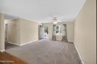 402 Betty Drive, Elizabeth City, NC 27909 — 3-bedroom home in Mount Hermon, Elizabeth City, NC, photo 3 of 23: Family Room