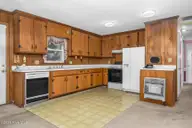 209 Williams Drive, Black Creek, NC 27813 — 3-bedroom home, Black Creek, NC, photo 4 of 17: 006-209WilliamsDrive-Vacant-BlackCreek-N
