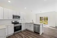 2024 Page Road, Burgaw, NC 28425 — 3-bedroom home in Plum Point, Burgaw, NC, photo 3 of 38