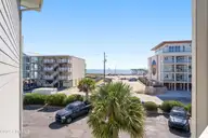 1801 Canal Drive Unit B10, Carolina Beach, NC 28428 — 1-bedroom waterfront condo in Breakers, Carolina Beach, NC, photo 2 of 27: 1801CanalDrB10-75