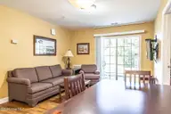 490 Little River Farm Boulevard A102, Carthage, NC 28327 — 2-bedroom condo in Little River Fa, Carthage, NC, photo 12 of 22: Living Room